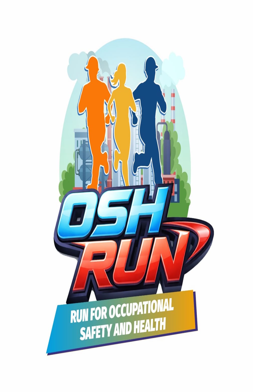 OSH Run 2026